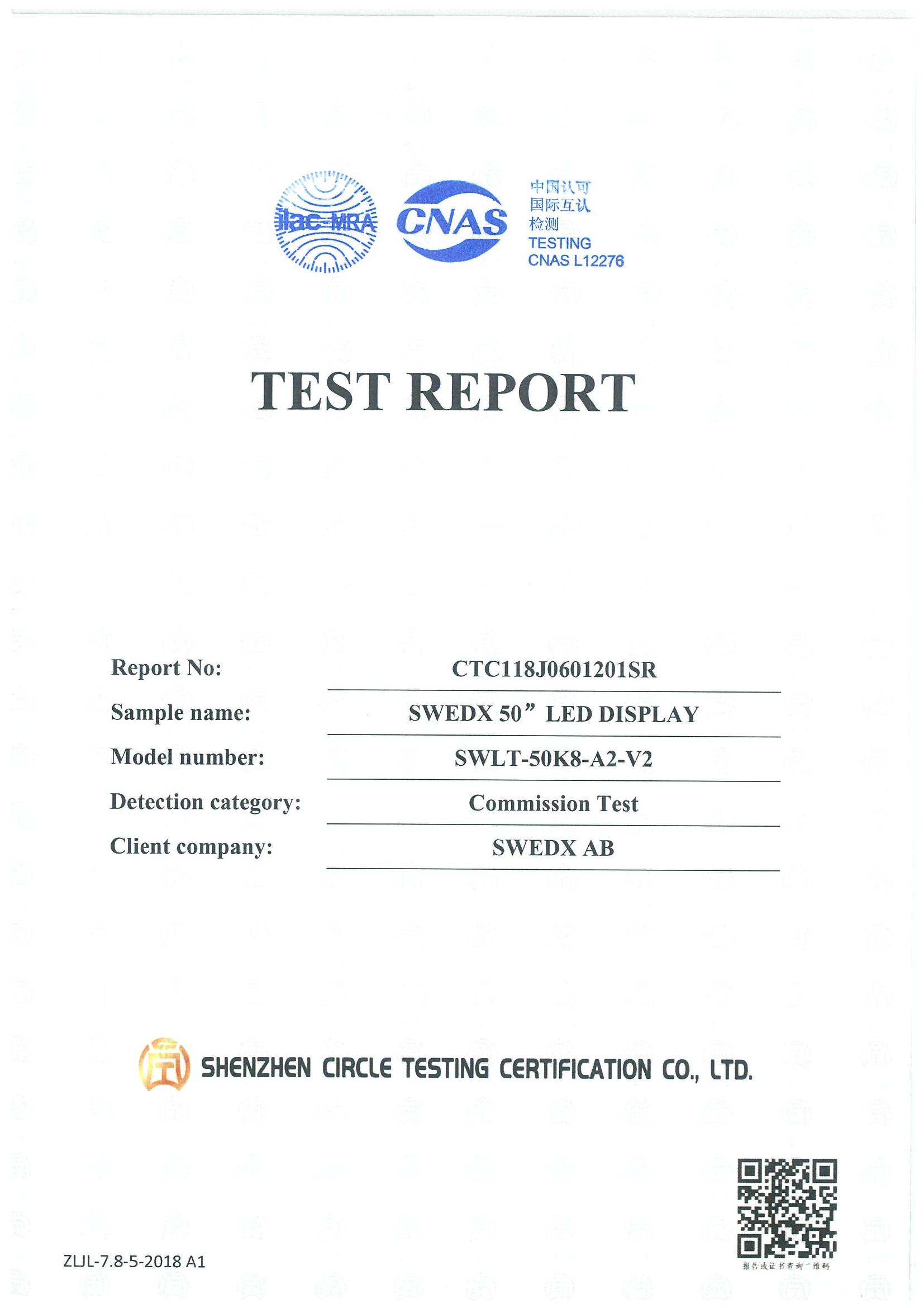 CTC118J0601201SR