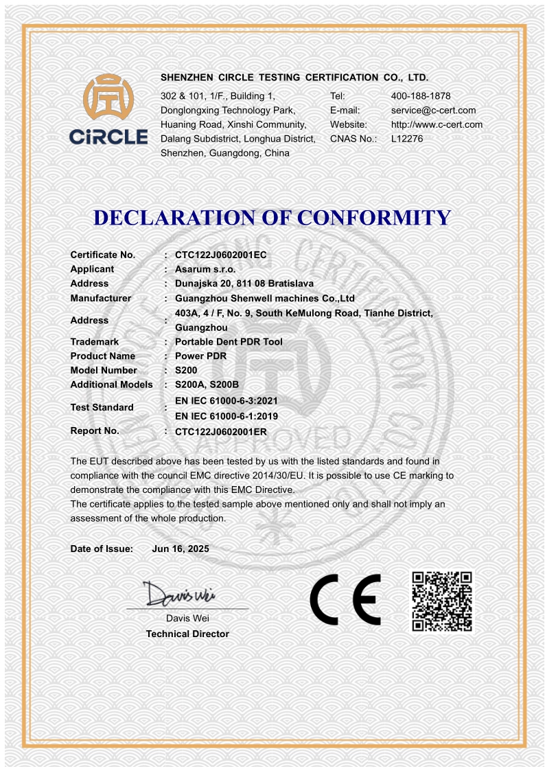 CTC122J0602001EC
