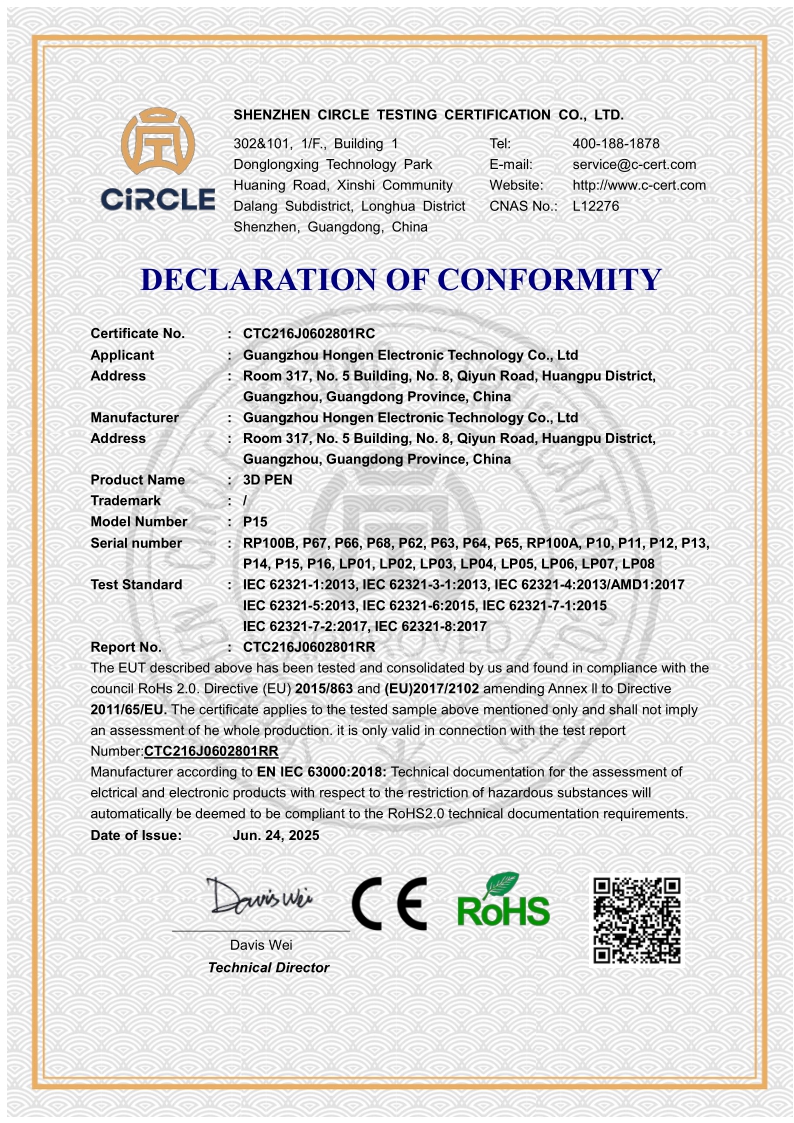 CTC216J0602801RC