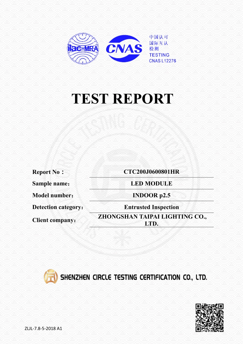 CTC200J0600801HR