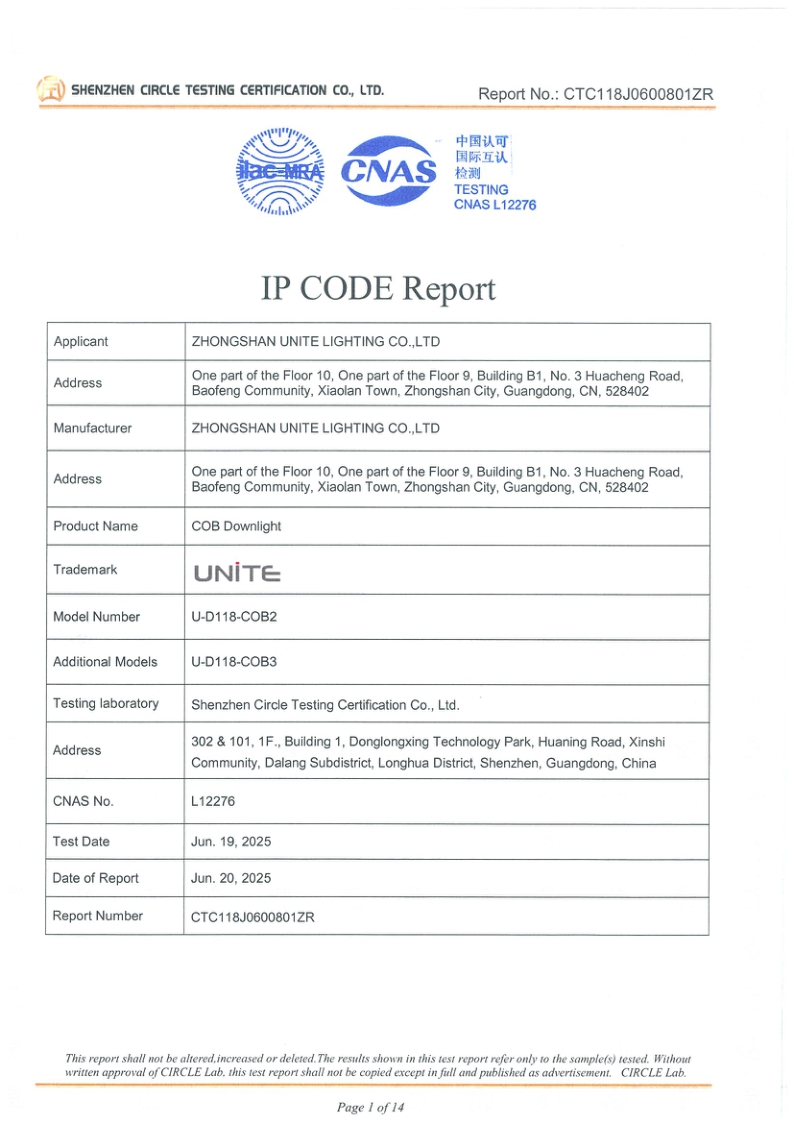 CTC118J0600801ZR